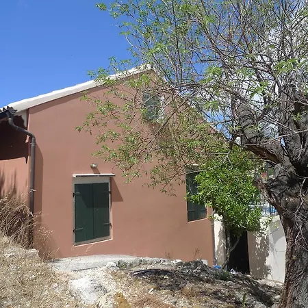 1853 House Panoramic View *