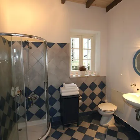 Casa vacanze 1853 House Panoramic View