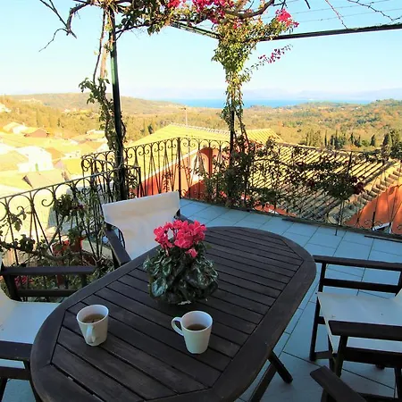 Casa vacanze 1853 House Panoramic View *
