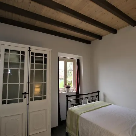 Casa vacanze 1853 House Panoramic View