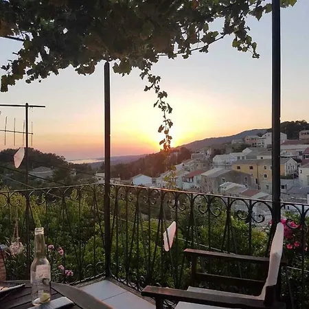 1853 House Panoramic View Casa vacanze