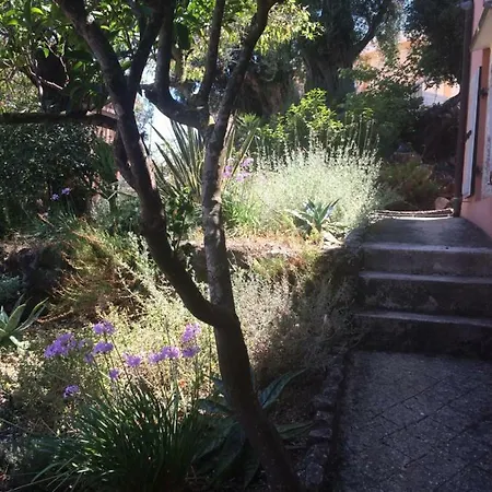 Casa vacanze 1853 House Panoramic View Marathias